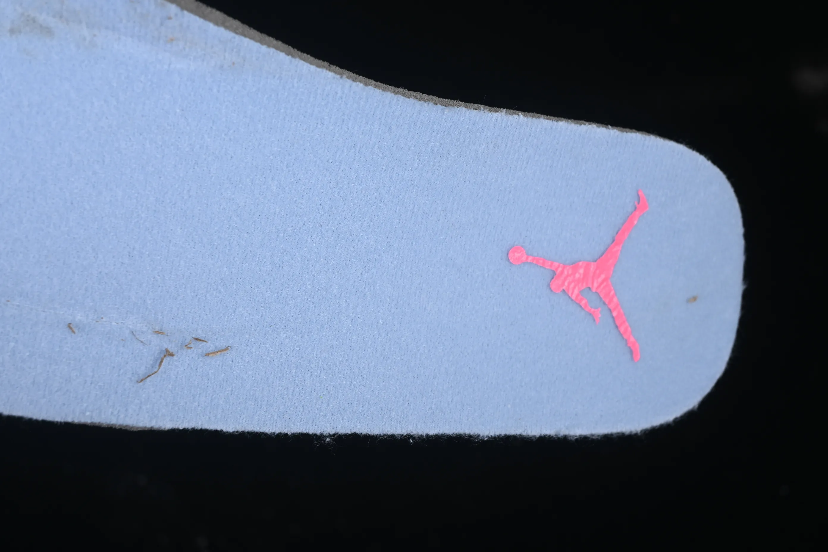All categories Air Jordan Jordan series basketball shoes Air Jordan 3 Air Jordan 3 "Cobalt Bliss" AJ3 Joe 3 pastel fluorescent HQ0784-101
